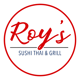 Roy's Sushi Thai & Grill