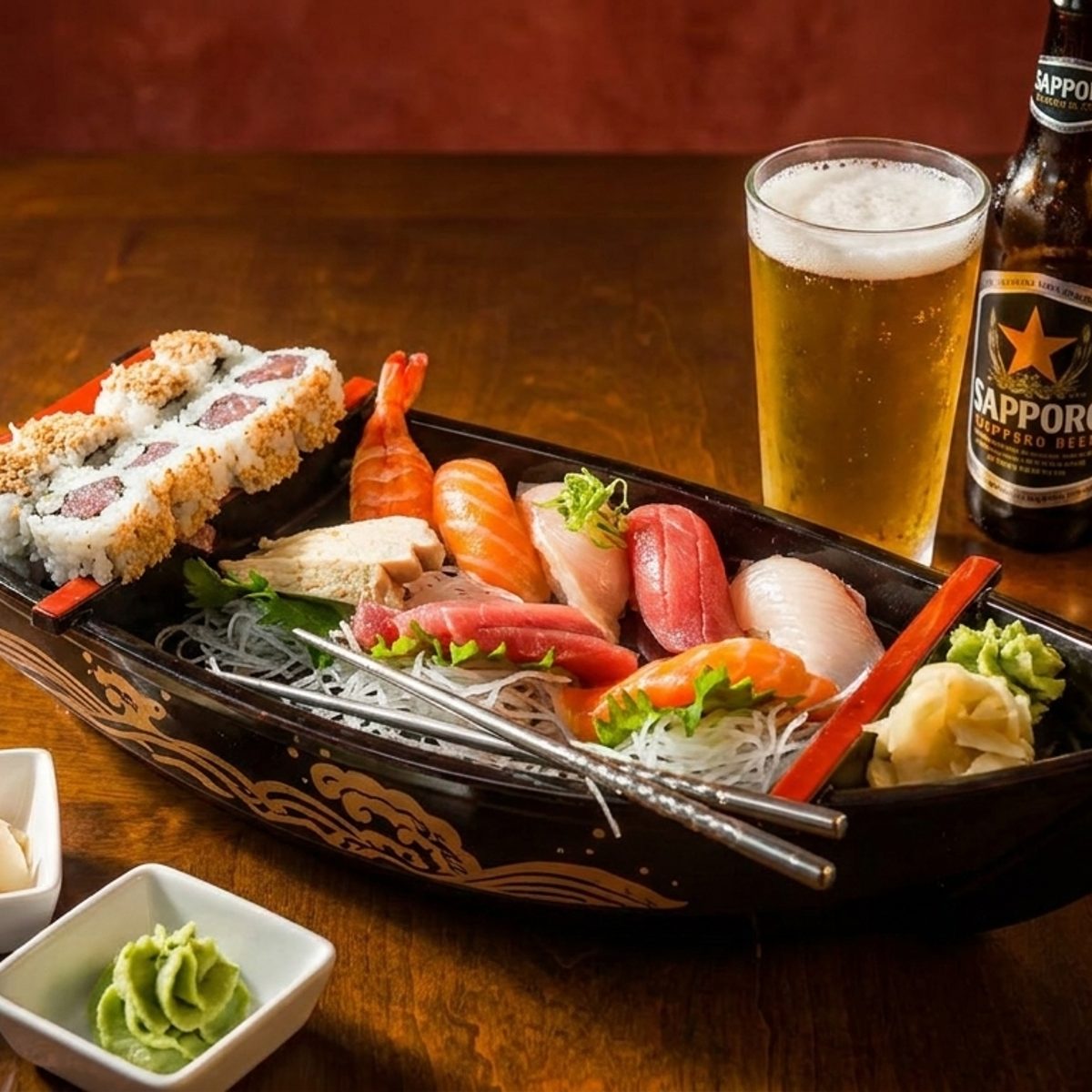 Happy Hour, Mon–Thu, 4:30–6 pm