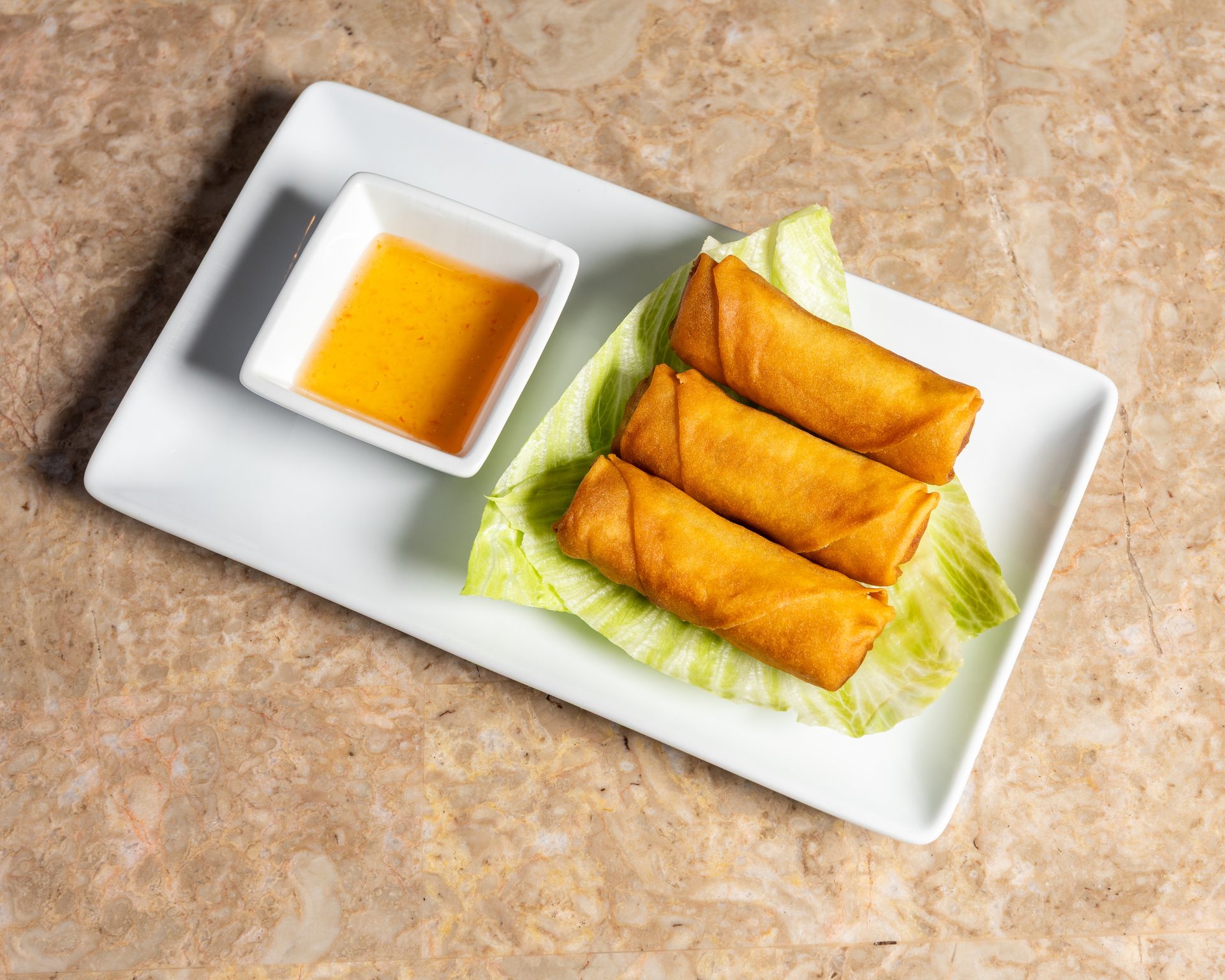 Thai Cooking With Serious Depth