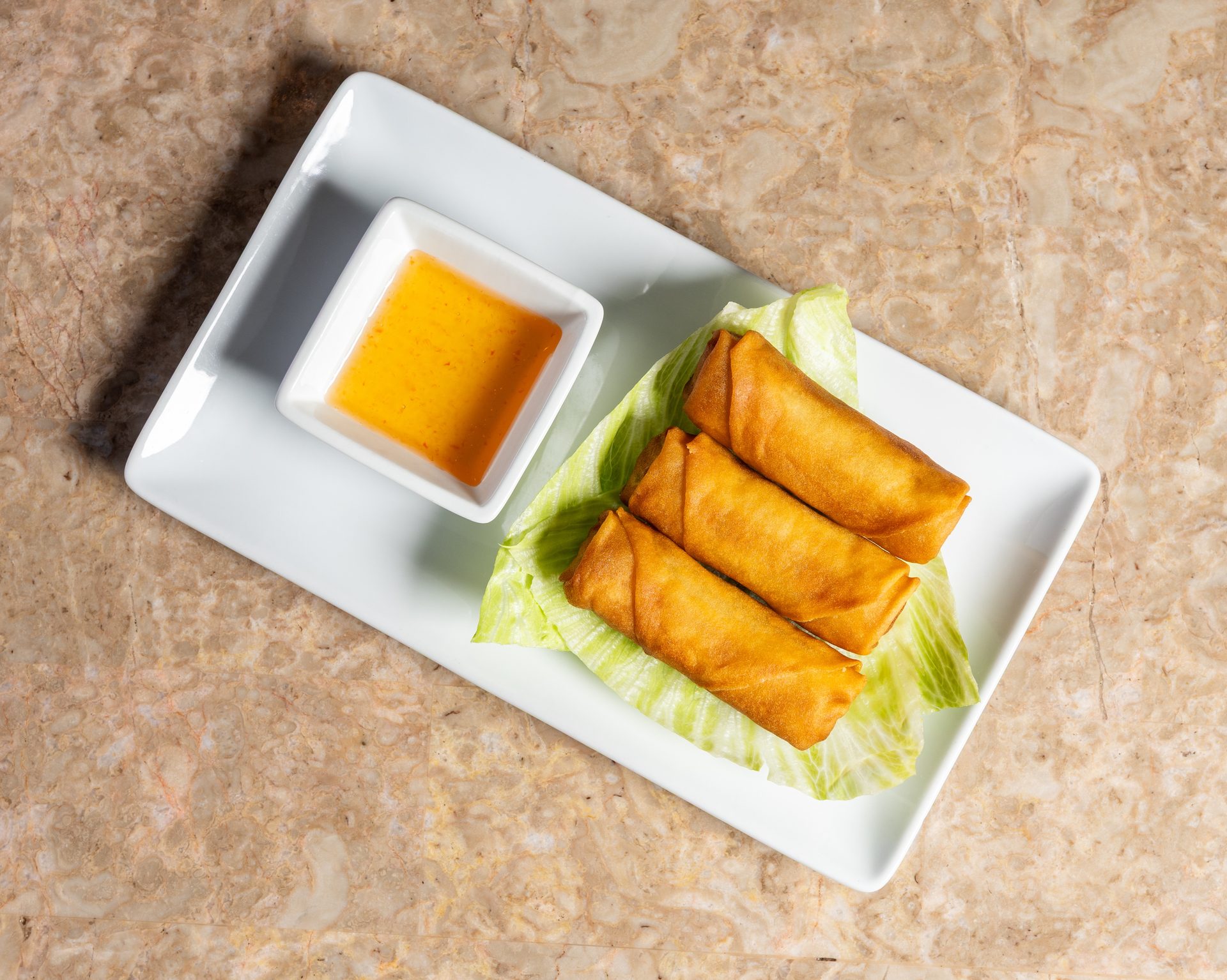 Rolls and Apps Worth Coming Back For