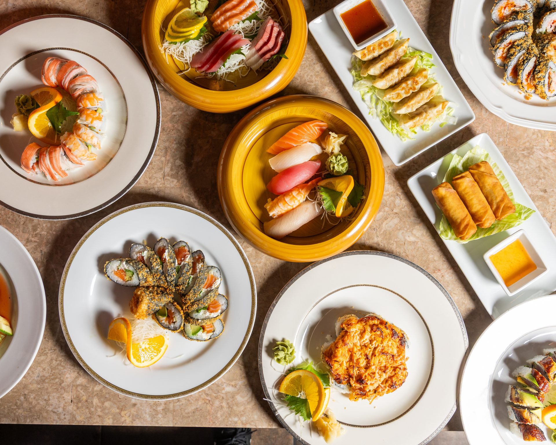 Catering for Your Next Event