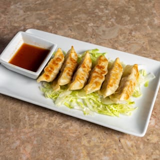 Gyoza