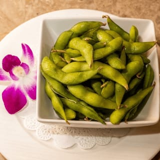 Edamame