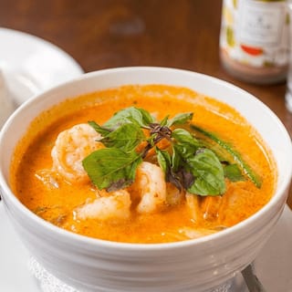 Red Curry