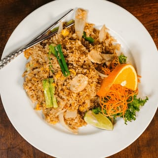 Fried Rice