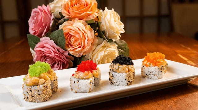 Timmy Roll.