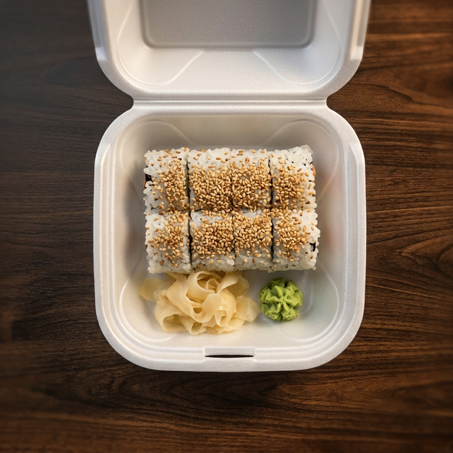 California Roll.
